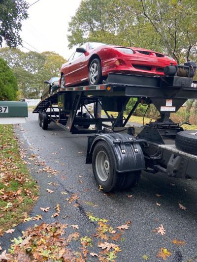 G.E.B Towing, New Bedford, Massachusetts