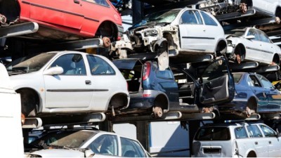 High Street Auto & Truck Salvage