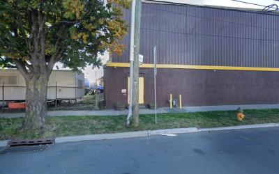 G & F Recycling & Salvage Corporation, Newark, New Jersey