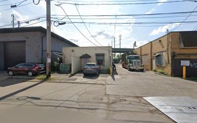 Balemet Recycling, Newark, New Jersey