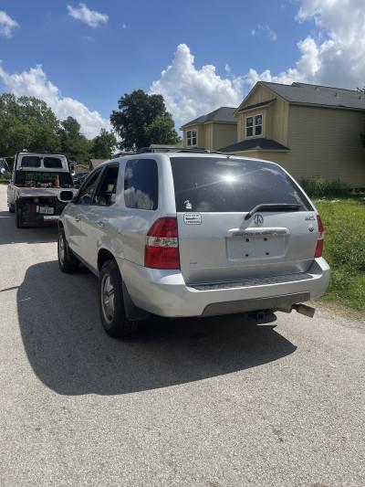 Adam Car Buyer - Cash for Junk Cars Houston, Houston, Texas