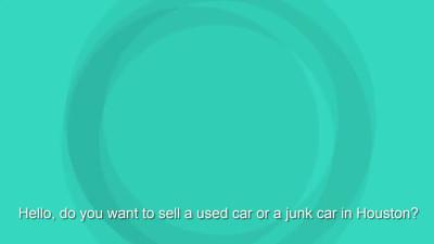 Zeus - Cash For Junk Cars, Houston, Texas