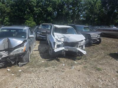 Houston Auto Buyer - Junk Car Buyer, Houston, Texas