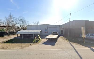 David & Son wrecker svs, Houston, Texas