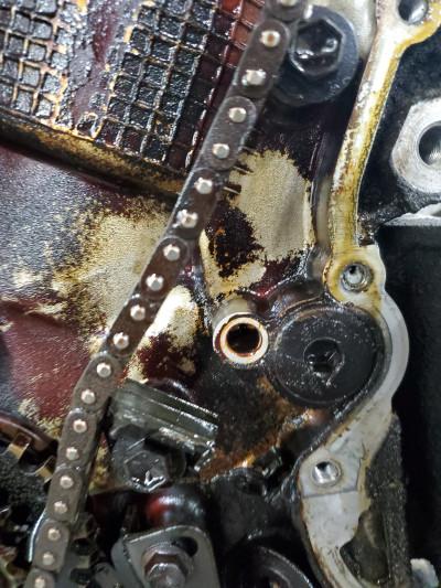 Visit Auto Parts, Houston, Texas