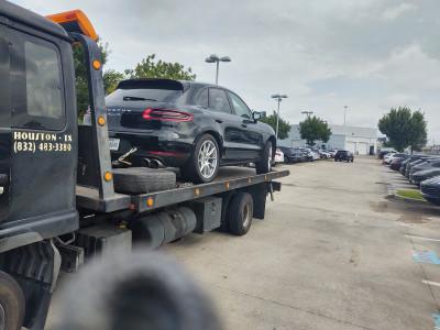 Quick And Cheap Towing, Houston, Texas