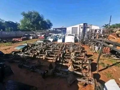 Parkway Used Auto Parts Inc, Houston, Texas
