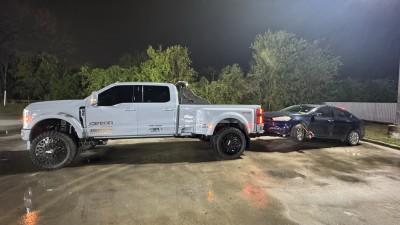 Roadside Emergency Vehicle Wrecker & Towing, Houston, Texas