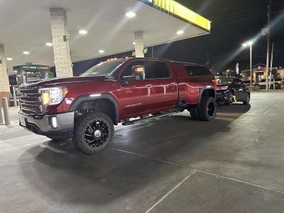 Roadside Emergency Vehicle Wrecker & Towing, Houston, Texas