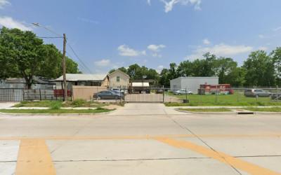 Todd's Cash For Clunkers, Houston, Texas