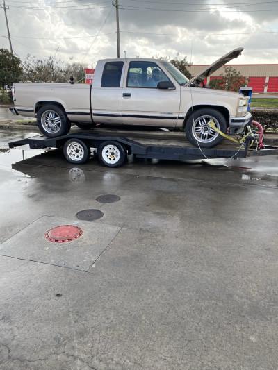 Junk Vehicle Recyclers