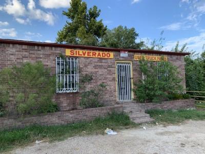 Silverado Used Truck Parts, Houston, Texas