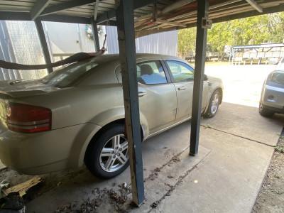 HTown Junk Car Buyer, Houston, Texas