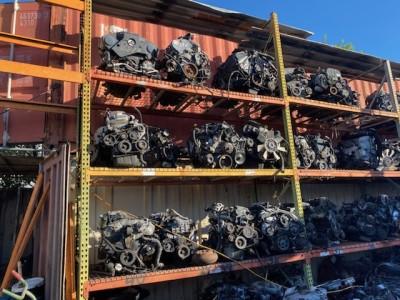 733 PARTS, LLC, Fort Lauderdale, Florida