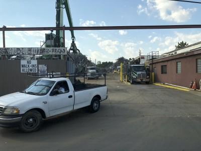 AMG Resources Corporation, Newark, New Jersey