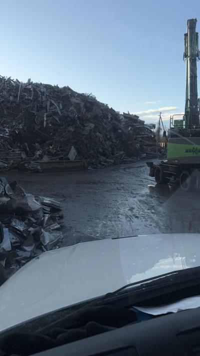 AMG Resources Corporation, Newark, New Jersey