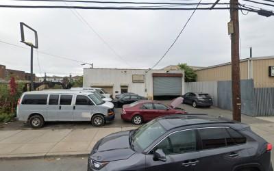 Exactly Time Towing LLC, Newark, New Jersey
