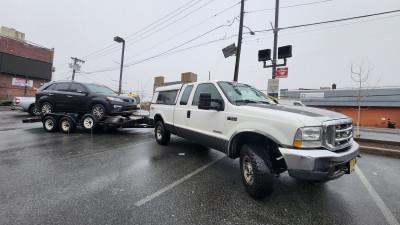Cash for Cars of Northern New Jersey Junk Car Removal Service