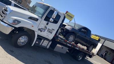 Right On Time Towing & Roadside Assistance In Newark New Jersey, Newark, New Jersey