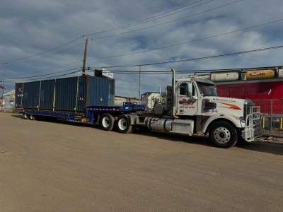 Jay's Wrecker Service, Newark, New Jersey