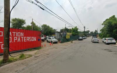 Great Scrap & Metal Inc., Paterson, New Jersey