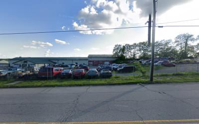 Youngstown Auto Sales, Youngstown, Ohio