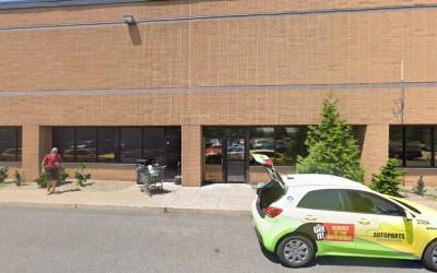 Lehigh Auto Parts Warehouse-Be