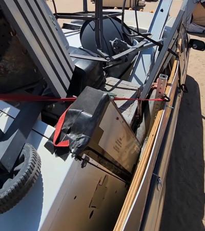 Rio Rancho Metal Recycling, Rio Rancho, New Mexico