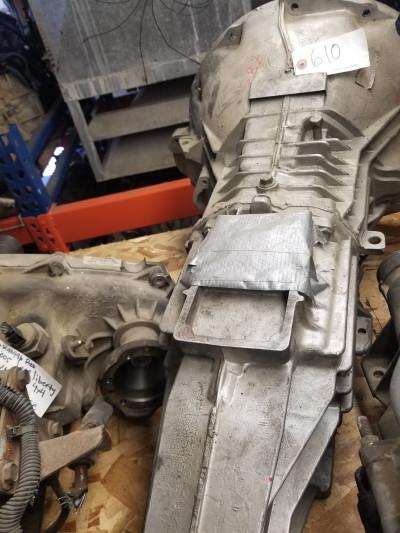 Cam Used Parts, Lancaster, California