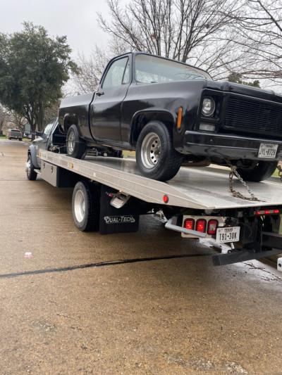 LIC Junk Car Removal, Hempstead, New York