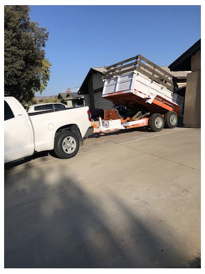 moto-mikes junk removal