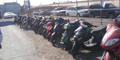 Ewing Bros towing, Las Vegas, Nevada