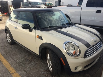 Junk Car Removal Auto Buyer