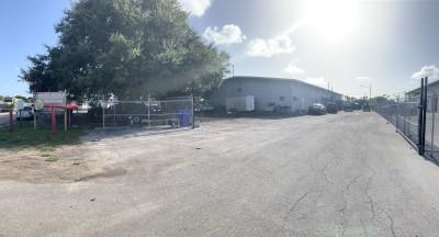 Florida Scrap Recycling Center, Inc., West Palm Beach, Florida