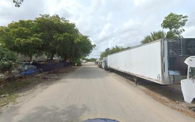 Florida Scrap Recycling Center, Inc., West Palm Beach, Florida