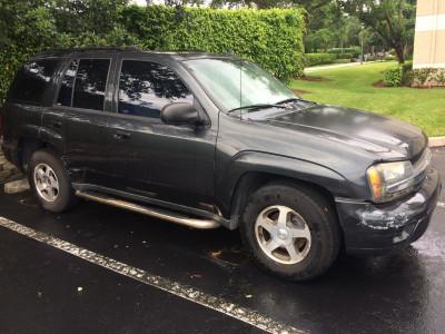 Used Car Buyer We buy Junk Cars