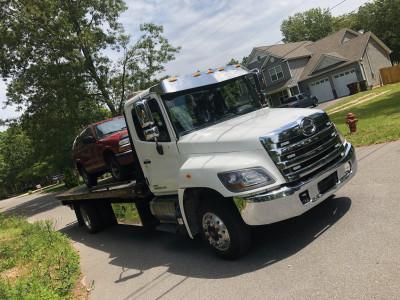 Autobrokers, Allentown, Pennsylvania