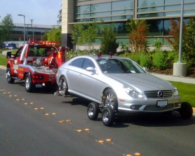 Ibsen Towing Redmond