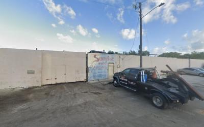 Sunrise Used Foreign Parts Inc., Fort Lauderdale, Florida