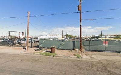Reeve's Auto, Phoenix, Arizona