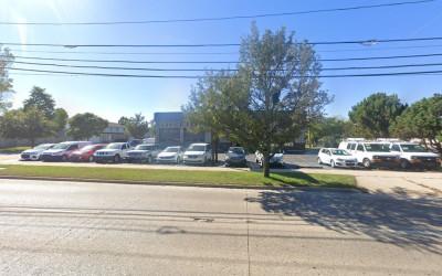 Guaranteed Auto Parts, Kenosha, Wisconsin