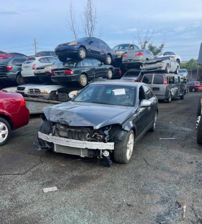 Mark Towing Cash for Junk Cars Fort Lauderdale, West Palm Beach, Florida