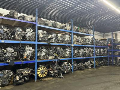 South Florida Auto, LLC., Fort Lauderdale, Florida