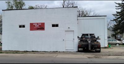 Junkyard King LLC - Cash For Cars, Fort Wayne, Indiana