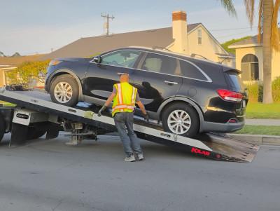 Cash For Cars - Los Angeles, East Los Angeles, California