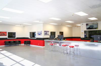 SPECIALIZED AUTO RECYCLING, Rancho Cordova, California