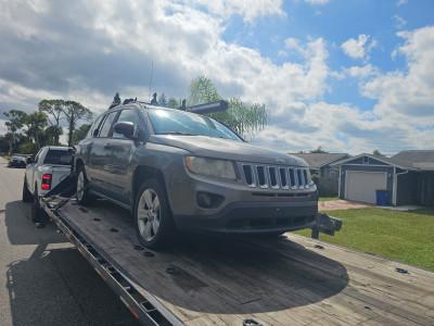 King junk cars removal