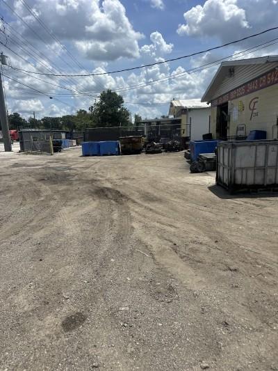 C F Core, Lakeland, Florida
