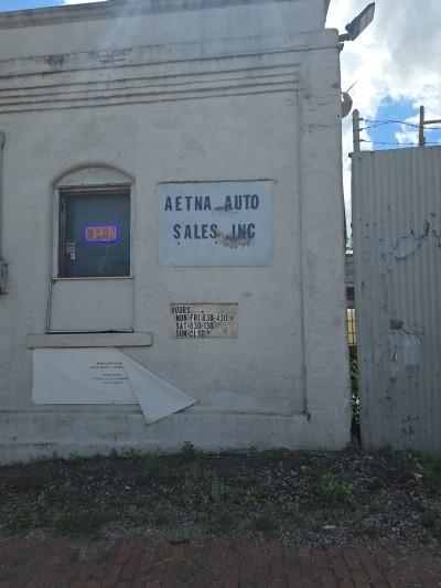 Republic A-1 Auto Parts Inc, Cleveland, Ohio