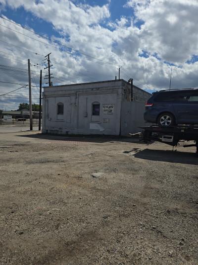 Republic A-1 Auto Parts Inc, Cleveland, Ohio